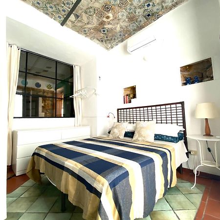Soul Home Palermo Eksteriør bilde