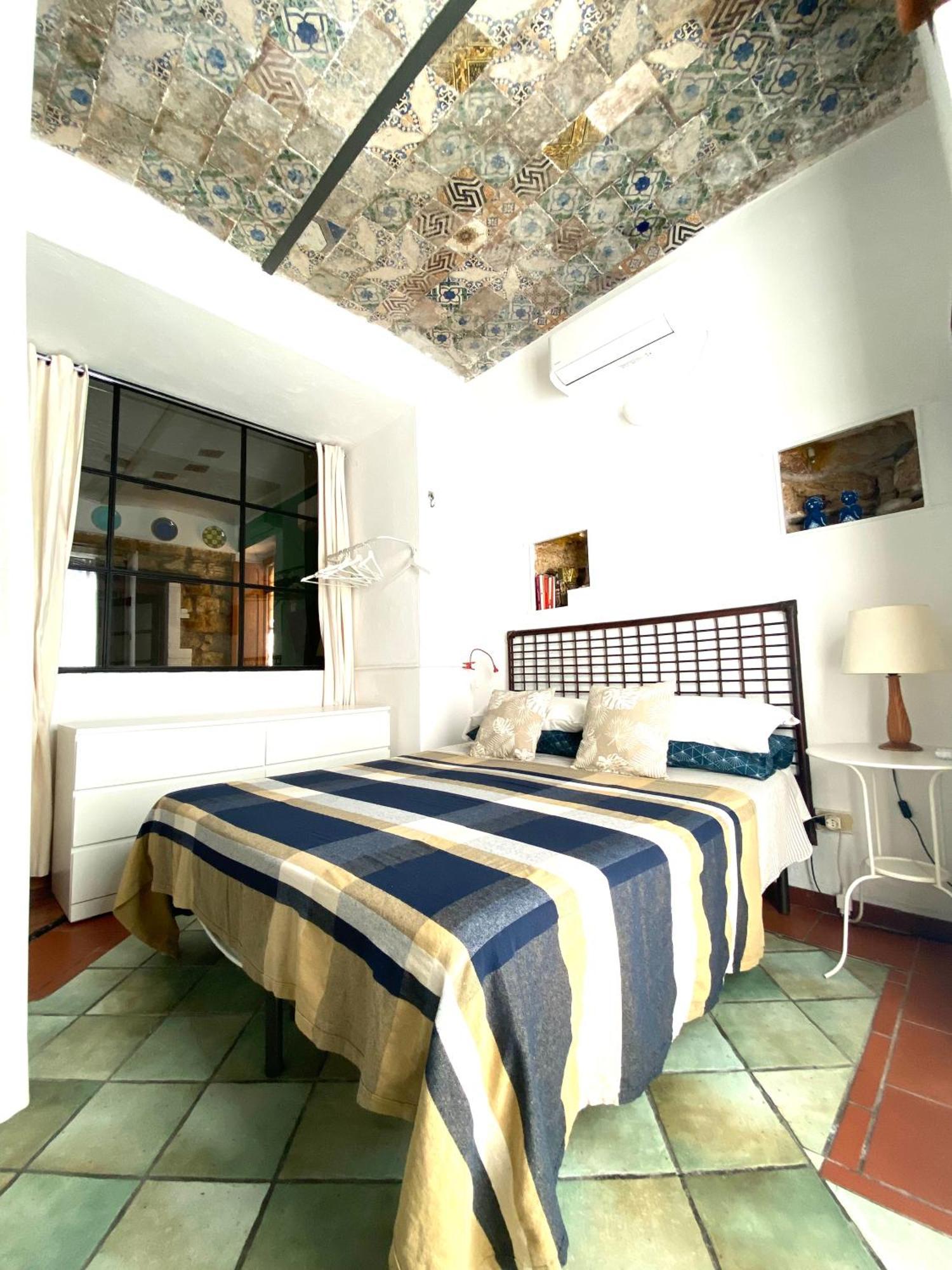 Soul Home Palermo Eksteriør bilde