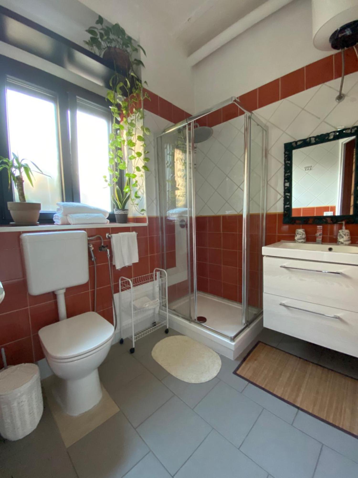 Soul Home Palermo Eksteriør bilde