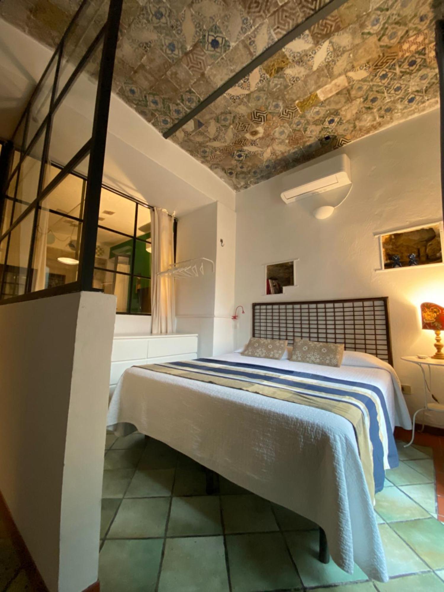 Soul Home Palermo Eksteriør bilde