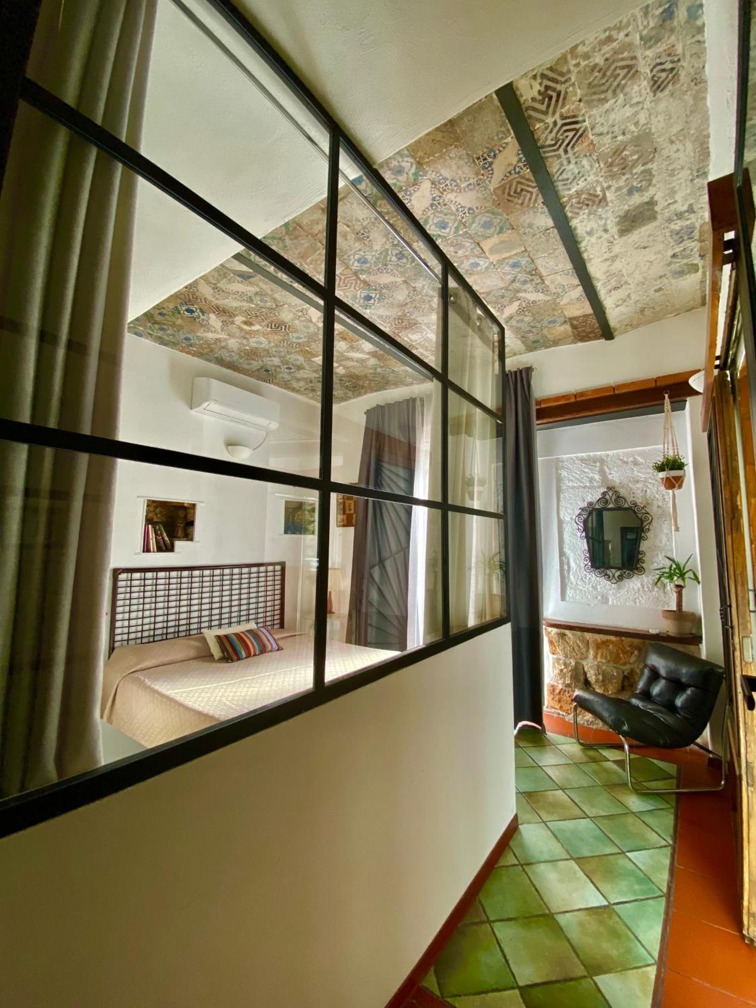Soul Home Palermo Eksteriør bilde